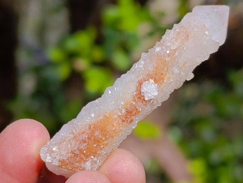 Natural Smokey Spirit Quartz Clusters with Hematoid Coating x 35 From Boekenhouthoek, South Africa - Toprock Gemstones and Minerals 