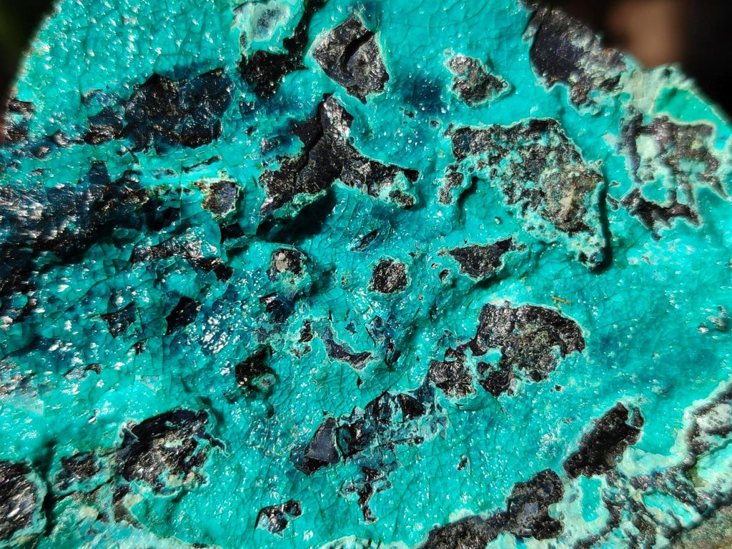 Natural Multi Mineral Specimens x 12 From Southern Africa - Toprock Gemstones and Minerals 