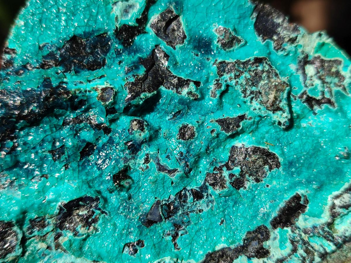 Natural Multi Mineral Specimens x 12 From Southern Africa - Toprock Gemstones and Minerals 