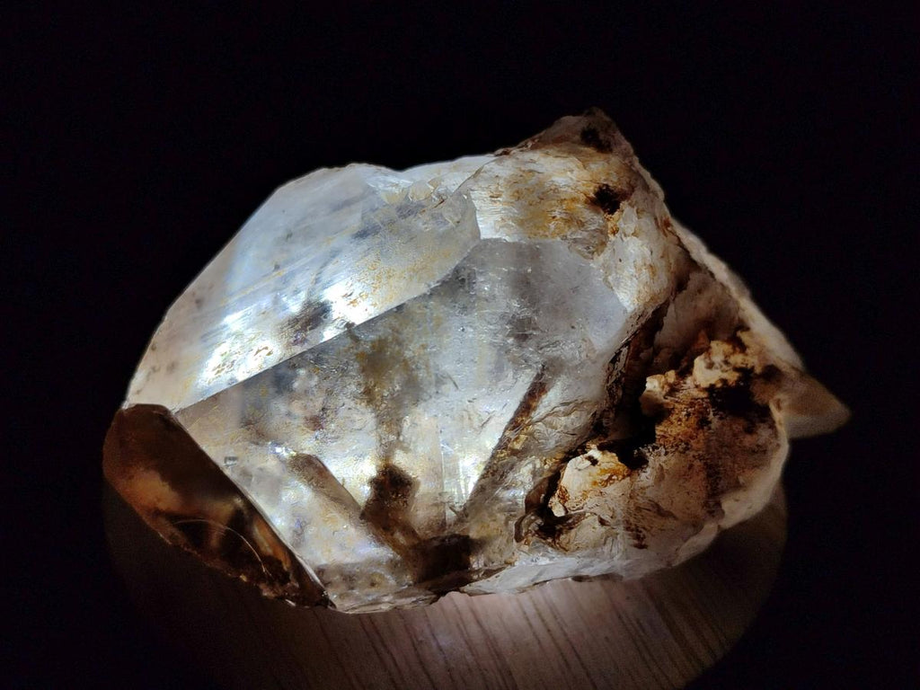 Natural Multi Mineral Specimens x 12 From Southern Africa - Toprock Gemstones and Minerals 