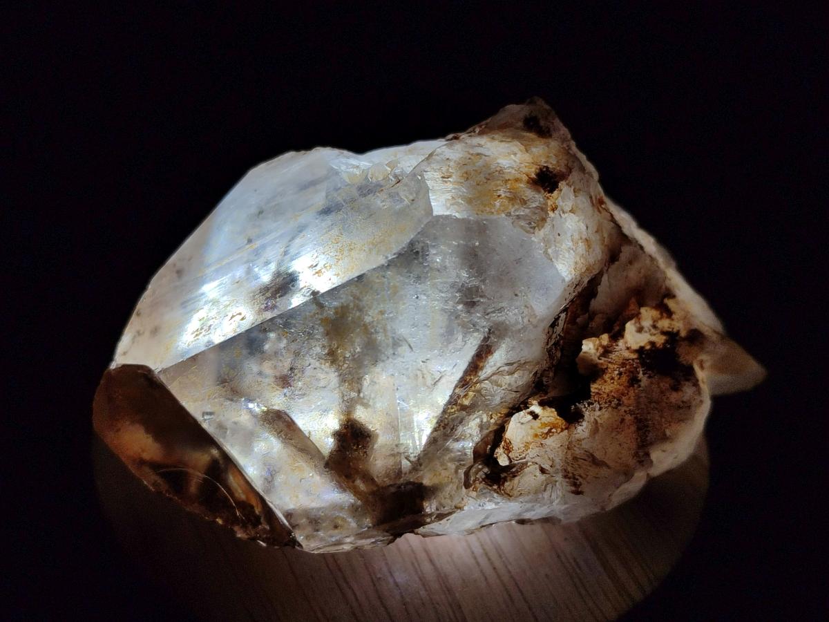 Natural Multi Mineral Specimens x 12 From Southern Africa - Toprock Gemstones and Minerals 