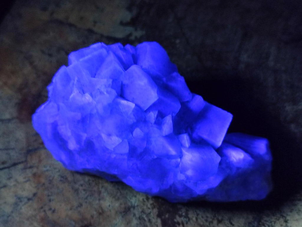 Natural Multi Mineral Specimens x 12 From Southern Africa - Toprock Gemstones and Minerals 