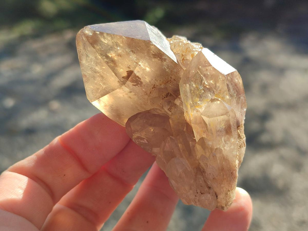 Natural Multi Mineral Specimens x 12 From Southern Africa - Toprock Gemstones and Minerals 