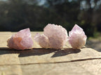Natural Spirit Quartz Crystals x 116 From Boekenhouthoek, South Africa - Toprock Gemstones and Minerals 