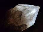 Natural Cascading Clear Luena Quartz Crystals and Clusters x 4 From Luena, Congo - Toprock Gemstones and Minerals 