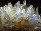 Natural Malagasy Quartz Clusters x 12 From Madagascar - Toprock Gemstones and Minerals 