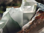 Natural Cobbed Bloodstone Pieces x 11 From Swaziland - Toprock Gemstones and Minerals 
