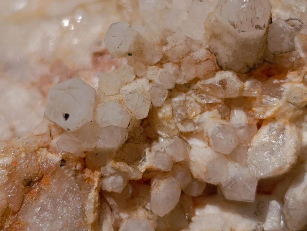 Natural Large Cascading "Anananas" Candle Quartz Clusters x 2 From Antsirabe, Madagascar - Toprock Gemstones and Minerals 