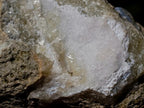 Natural Large Blue Lace Agate Geode Specimens x 3 From Nsanje, Malawi - Toprock Gemstones and Minerals 