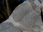 Natural Large Blue Lace Agate Geode Specimens x 3 From Nsanje, Malawi - Toprock Gemstones and Minerals 