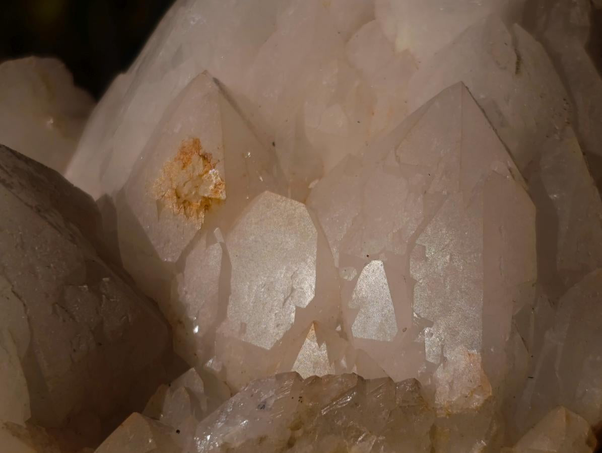 Natural Multi Mineral Specimens x 6 From Southern Africa - Toprock Gemstones and Minerals 