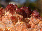 Natural Multi Mineral Specimens x 6 From Southern Africa - Toprock Gemstones and Minerals 