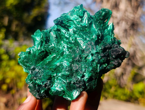 Natural Multi Mineral Specimens x 6 From Southern Africa - Toprock Gemstones and Minerals 