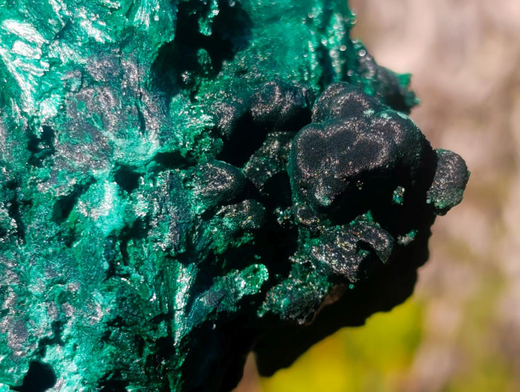 Natural Multi Mineral Specimens x 6 From Southern Africa - Toprock Gemstones and Minerals 