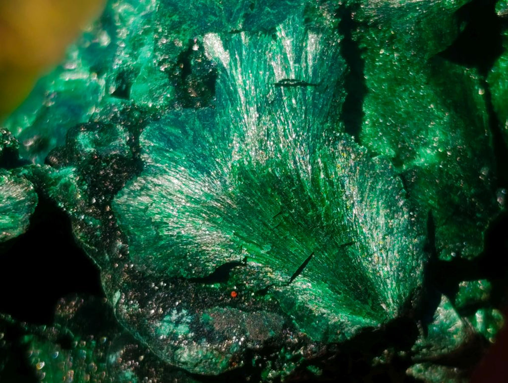 Natural Multi Mineral Specimens x 6 From Southern Africa - Toprock Gemstones and Minerals 