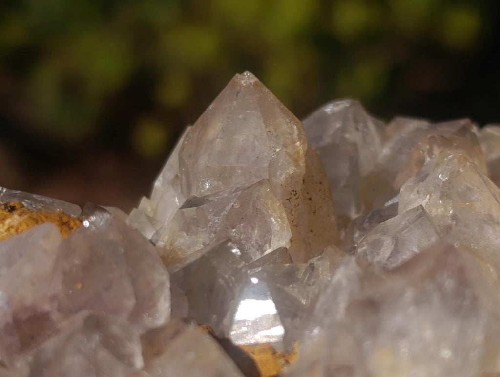 Natural Multi Mineral Specimens x 6 From Southern Africa - Toprock Gemstones and Minerals 