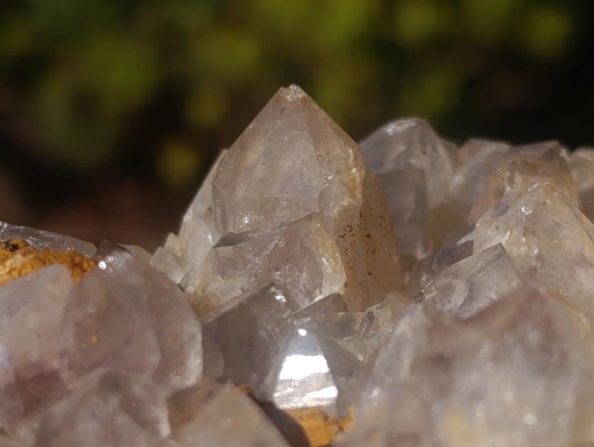 Natural Multi Mineral Specimens x 6 From Southern Africa - Toprock Gemstones and Minerals 