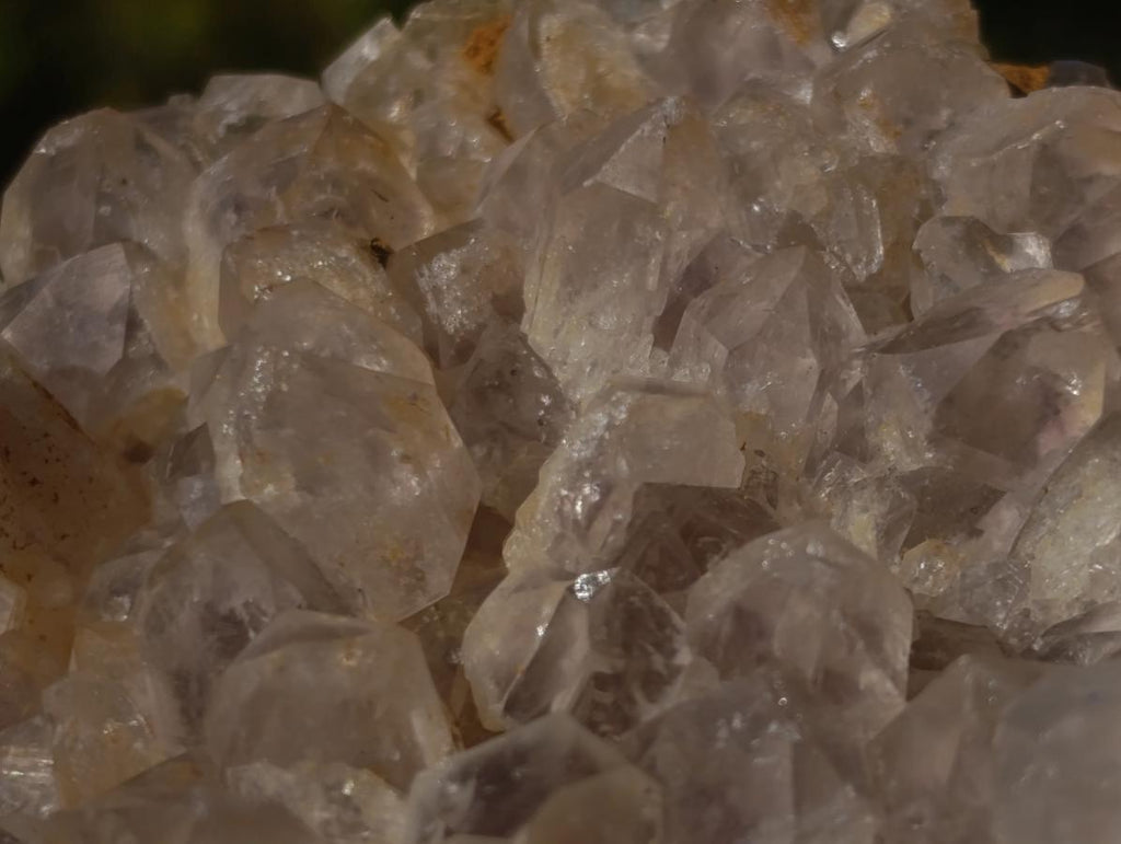Natural Multi Mineral Specimens x 6 From Southern Africa - Toprock Gemstones and Minerals 