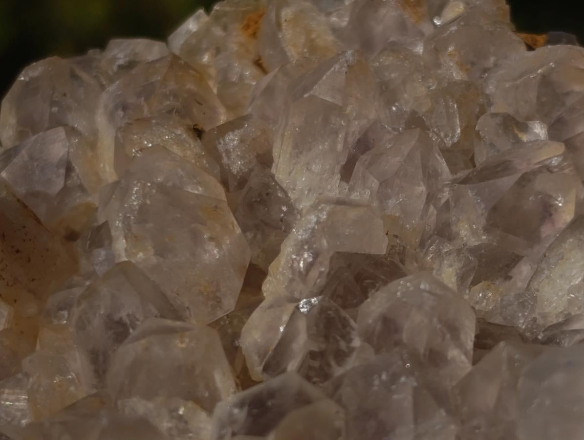 Natural Multi Mineral Specimens x 6 From Southern Africa - Toprock Gemstones and Minerals 