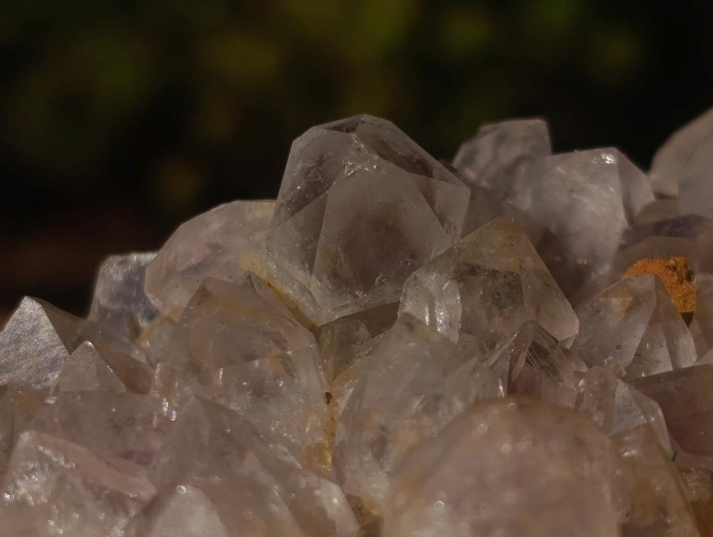 Natural Multi Mineral Specimens x 6 From Southern Africa - Toprock Gemstones and Minerals 