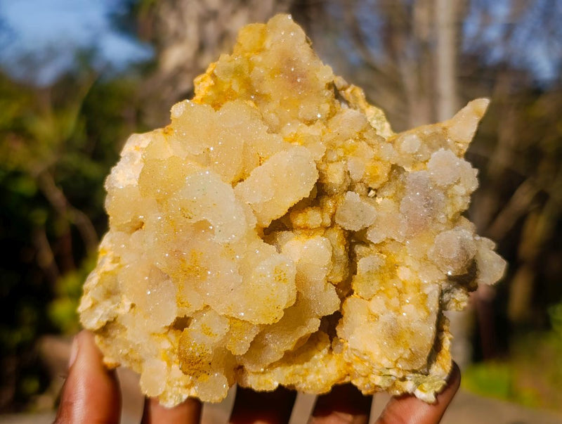 Natural Multi Mineral Specimens x 6 From Southern Africa - Toprock Gemstones and Minerals 