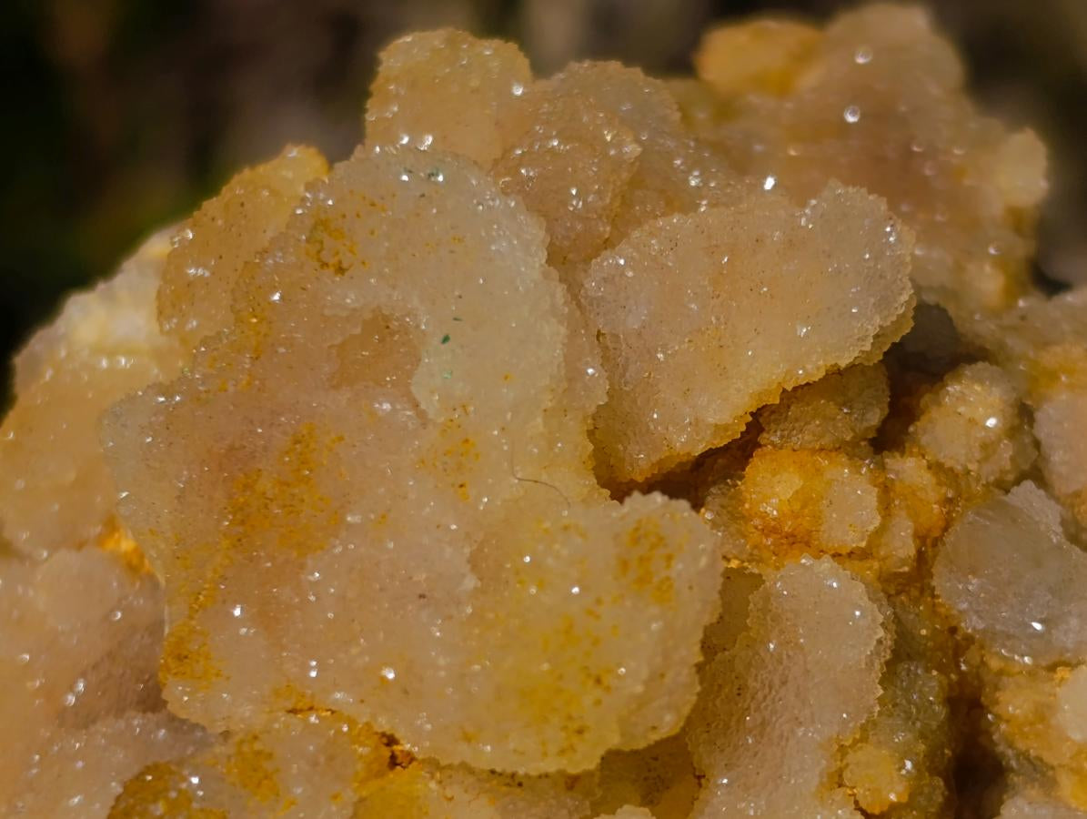 Natural Multi Mineral Specimens x 6 From Southern Africa - Toprock Gemstones and Minerals 