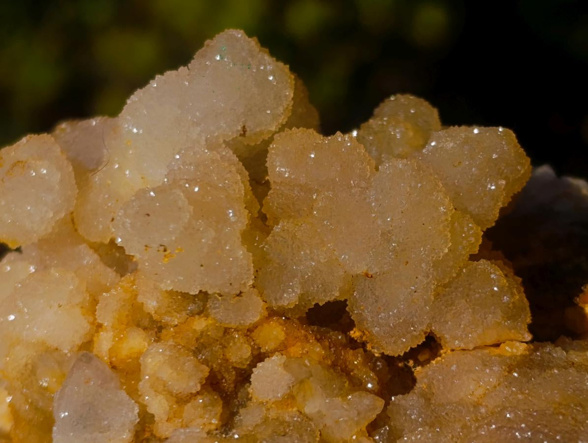 Natural Multi Mineral Specimens x 6 From Southern Africa - Toprock Gemstones and Minerals 