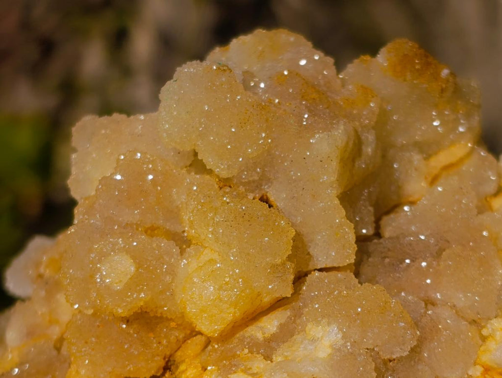Natural Multi Mineral Specimens x 6 From Southern Africa - Toprock Gemstones and Minerals 