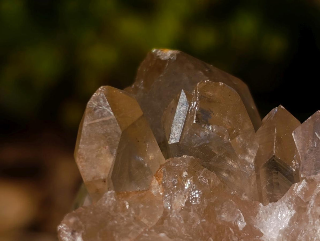 Natural Multi Mineral Specimens x 6 From Southern Africa - Toprock Gemstones and Minerals 