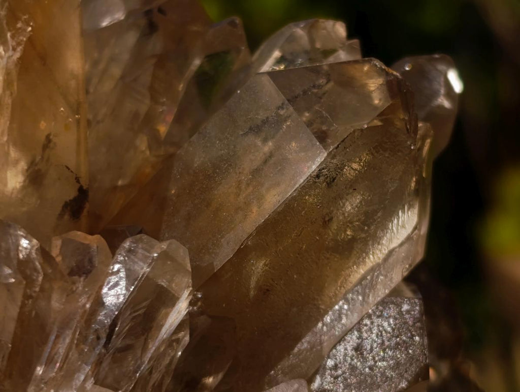 Natural Multi Mineral Specimens x 6 From Southern Africa - Toprock Gemstones and Minerals 