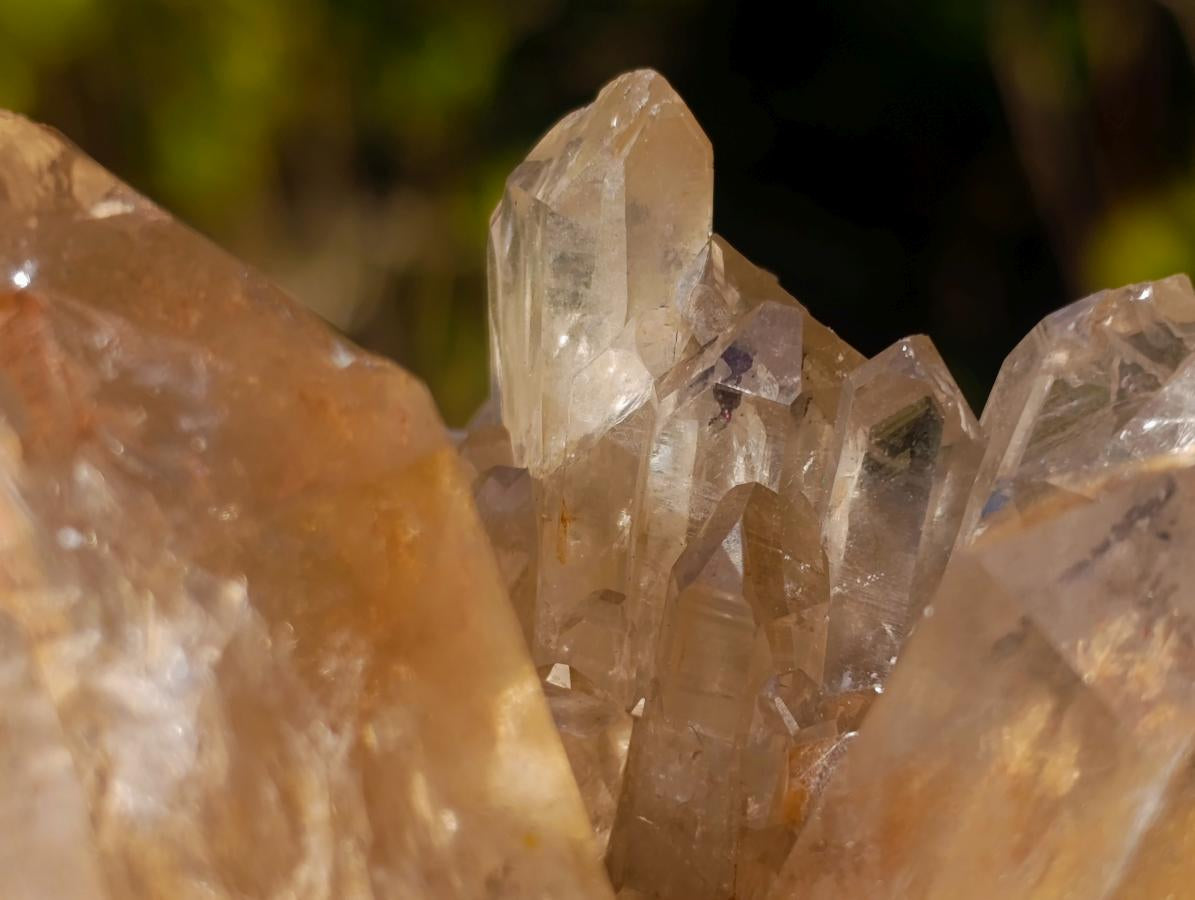 Natural Multi Mineral Specimens x 6 From Southern Africa - Toprock Gemstones and Minerals 