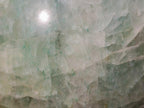 Polished Large Amazonite Sphere x 1 From South Africa - Toprock Gemstones and Minerals 