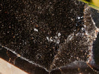 Polished and Natural Septerye Sauvage Display Crystals x 3 From Mahajanga, Madagascar - Toprock Gemstones and Minerals 