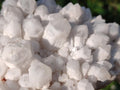 Natural Cascading Pineapple Quartz Crystal Clusters x 10 From Antsirabe, Madagascar - Toprock Gemstones and Minerals 