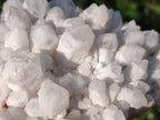 Natural Cascading Pineapple Quartz Crystal Clusters x 10 From Antsirabe, Madagascar - Toprock Gemstones and Minerals 