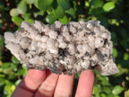 Natural Cascading Pineapple Quartz Crystal Clusters x 10 From Antsirabe, Madagascar - Toprock Gemstones and Minerals 