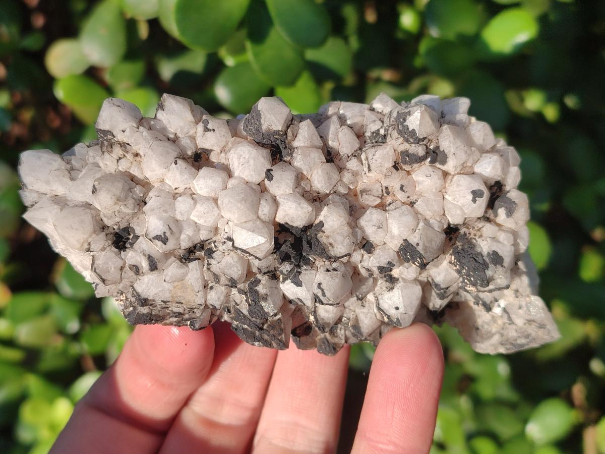 Natural Cascading Pineapple Quartz Crystal Clusters x 10 From Antsirabe, Madagascar - Toprock Gemstones and Minerals 