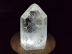 Polished Clear Quartz Crystals and Double Terminated Crystals x 12 From Madagascar - Toprock Gemstones and Minerals 