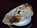 Natural Smokey Quartz Crystals with Associated Minerals x 12 From Erongo, Namibia - Toprock Gemstones and Minerals 