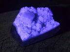Natural Green Cubic Fluorite Specimens x 6 From Mandrosonoro, Madagascar - Toprock Gemstones and Minerals 