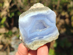 Polished and Natural Multi Mineral Specimens x 7 From Southern Africa - Toprock Gemstones and Minerals 