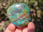Polished and Natural Multi Mineral Specimens x 7 From Southern Africa - Toprock Gemstones and Minerals 