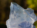 Natural Blue Celestite Specimens x 46 From Sakoany, Madagascar - Toprock Gemstones and Minerals 