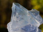 Natural Blue Celestite Specimens x 46 From Sakoany, Madagascar - Toprock Gemstones and Minerals 