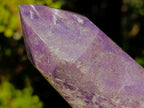 Polished Lepidolite Display Crystals x 3 From Ambatondrazaka, Madagascar - Toprock Gemstones and Minerals 
