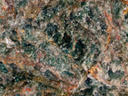 Natural Rare Large Green Apatite Standing Display Specimen x 1 From Betroka, Madagascar - Toprock Gemstones and Minerals 