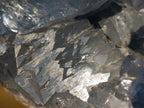 Natural Blue Celestite Geode Specimens x 3 From Sakoany, Madagascar - Toprock Gemstones and Minerals 