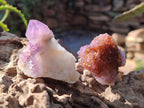 Natural Spirit Amethyst Crystals and Clusters x 35 From Boekenhouthoek, South Africa - Toprock Gemstones and Minerals 