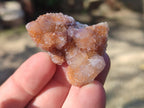 Natural Spirit Amethyst Crystals and Clusters x 76 From Boekenhouthoek, South Africa - Toprock Gemstones and Minerals 