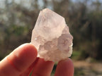 Natural Spirit Amethyst Crystals and Clusters x 76 From Boekenhouthoek, South Africa - Toprock Gemstones and Minerals 
